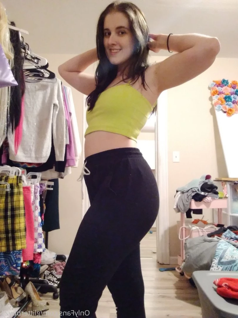JJ Gorgeous [ glitterbby21 ] Onlyfans leaked photo 4074543 on Hotleaks.tv