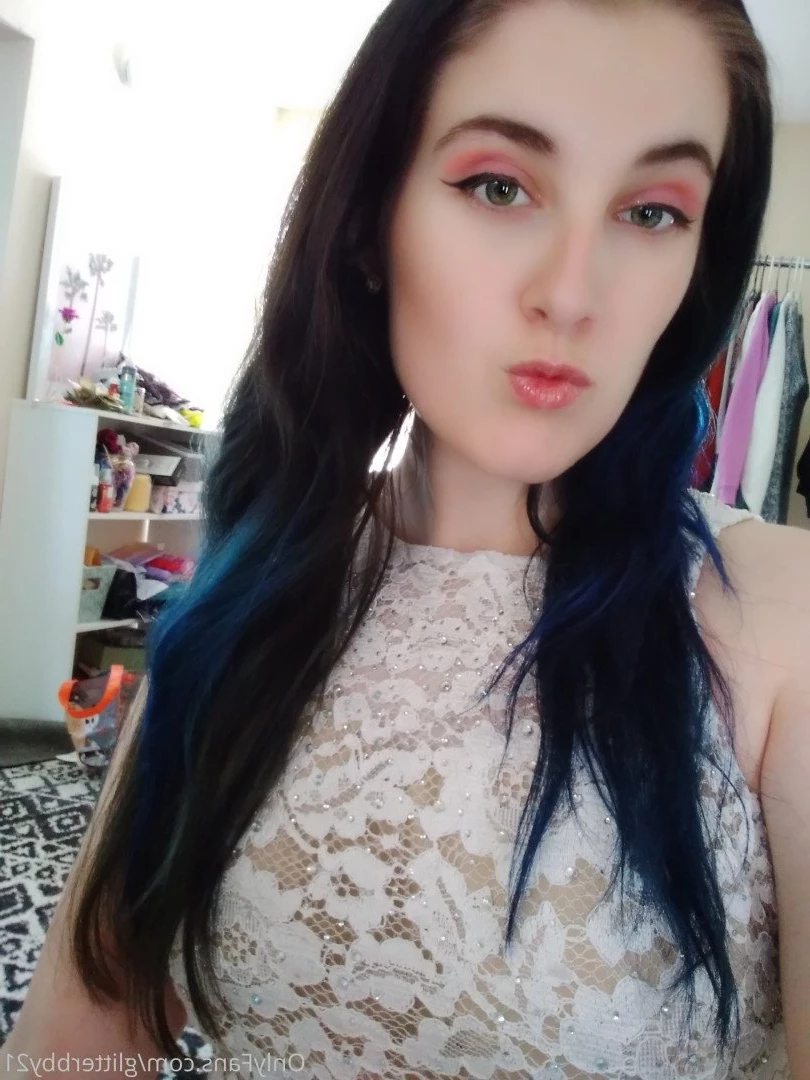 JJ Gorgeous [ glitterbby21 ] Onlyfans leaked photo 4076343 on Hotleaks.tv