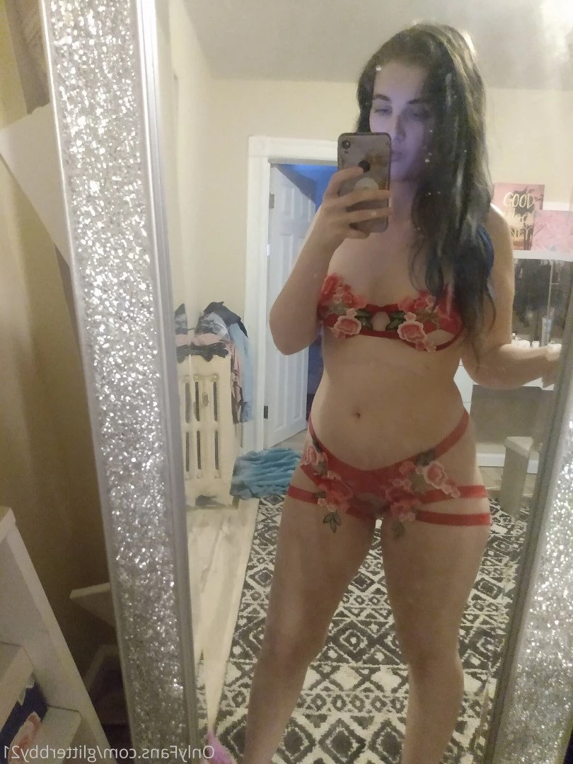 JJ Gorgeous [ glitterbby21 ] Onlyfans leaked photo 4080062 on Hotleaks.tv
