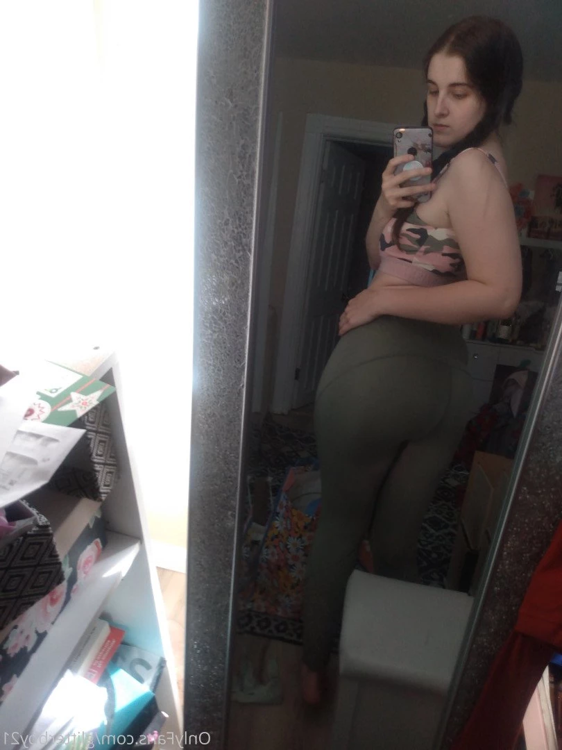 JJ Gorgeous [ glitterbby21 ] Onlyfans leaked photo 4080441 on Hotleaks.tv