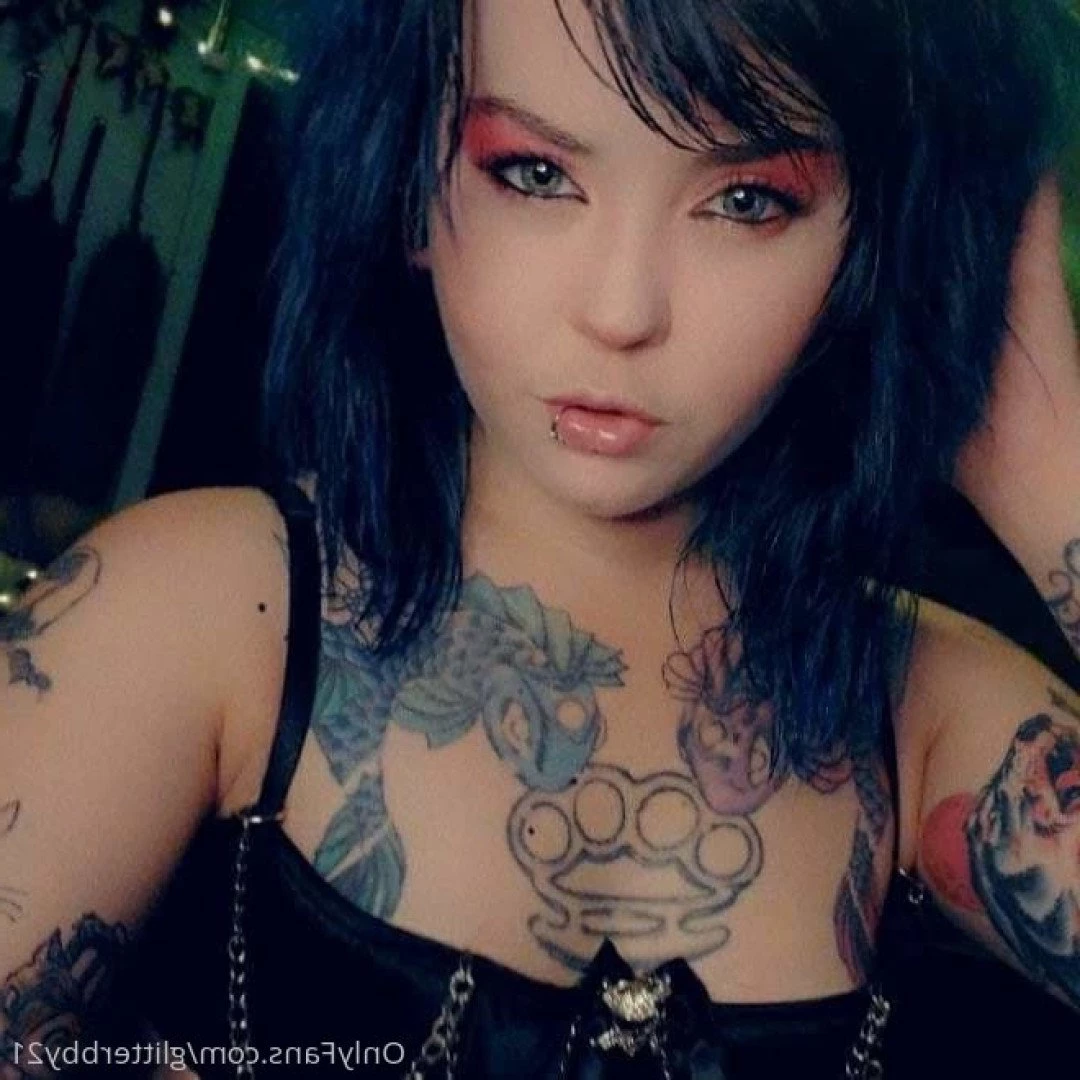 JJ Gorgeous [ glitterbby21 ] Onlyfans leaked photo 4080593 on Hotleaks.tv