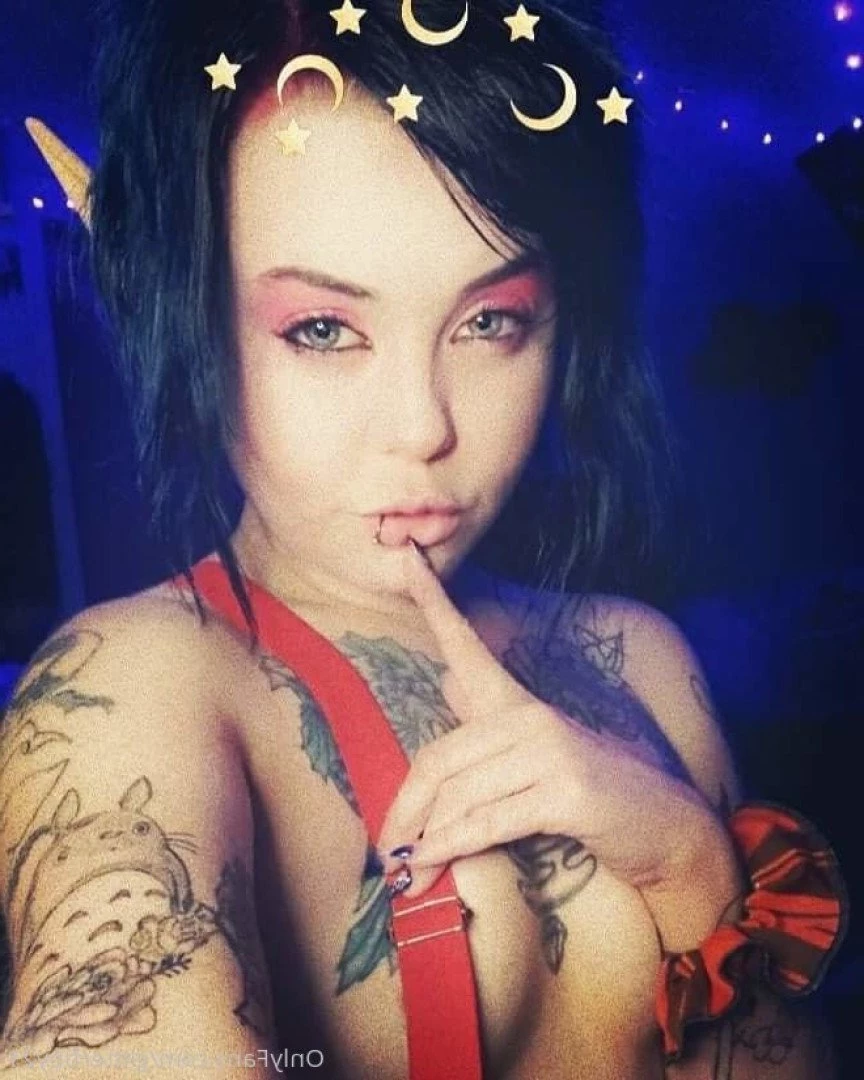 JJ Gorgeous [ glitterbby21 ] Onlyfans leaked photo 4091625 on Hotleaks.tv