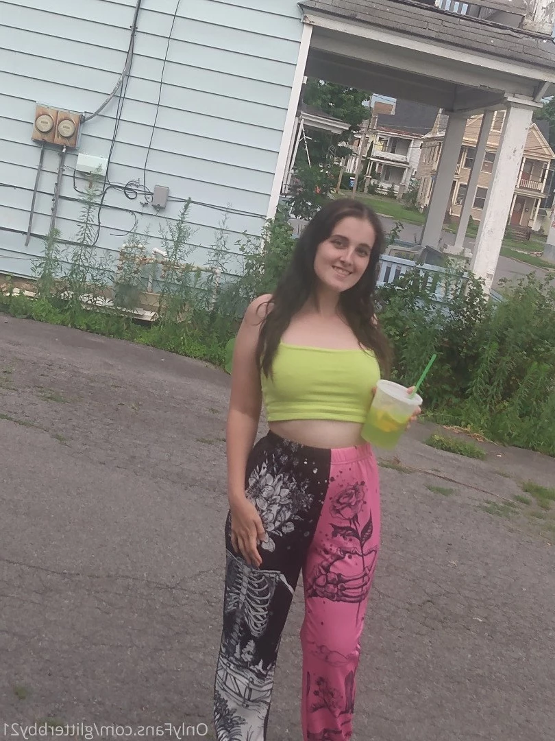 JJ Gorgeous [ glitterbby21 ] Onlyfans leaked photo 4093091 on Hotleaks.tv