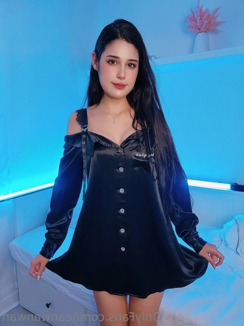 WanWan [ jeanwanwanfree ] Onlyfans leaked photo 15265763 on Hotleaks.tv