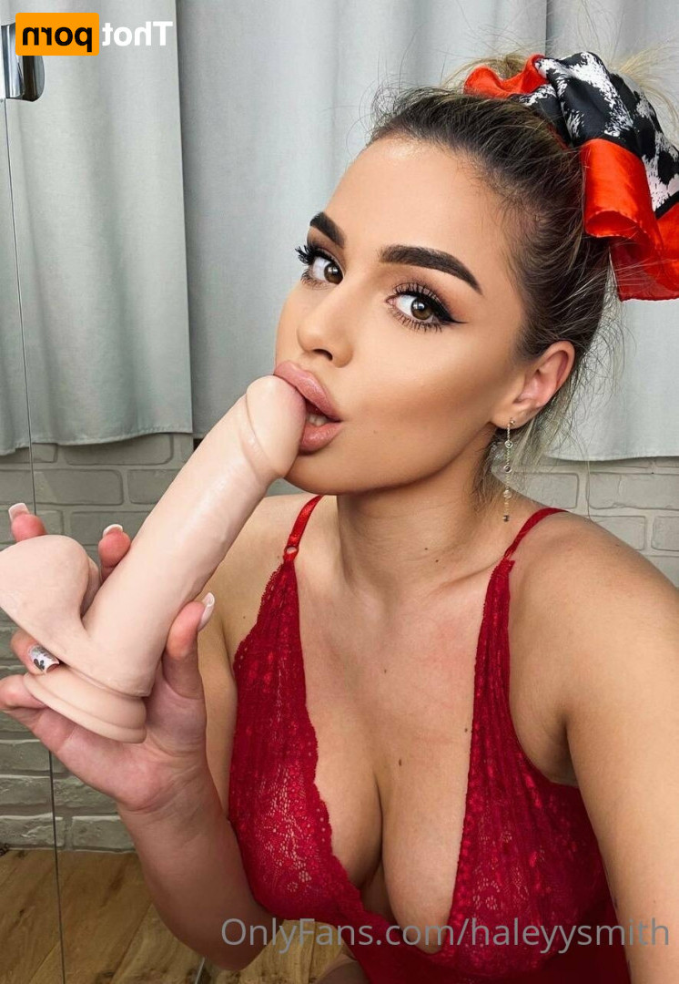 College cheerleader💦🎀 [ haleyysmith ] Onlyfans leaked photo 16552052 on Hotleaks.tv