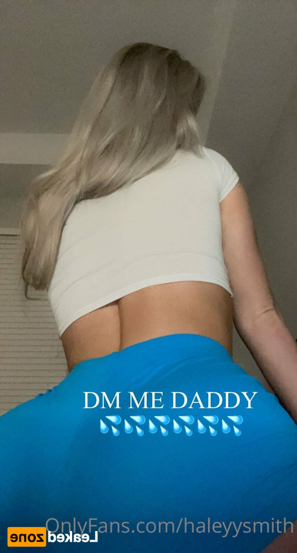 College cheerleader💦🎀 [ haleyysmith ] Onlyfans leaked photo 16552065 on Hotleaks.tv