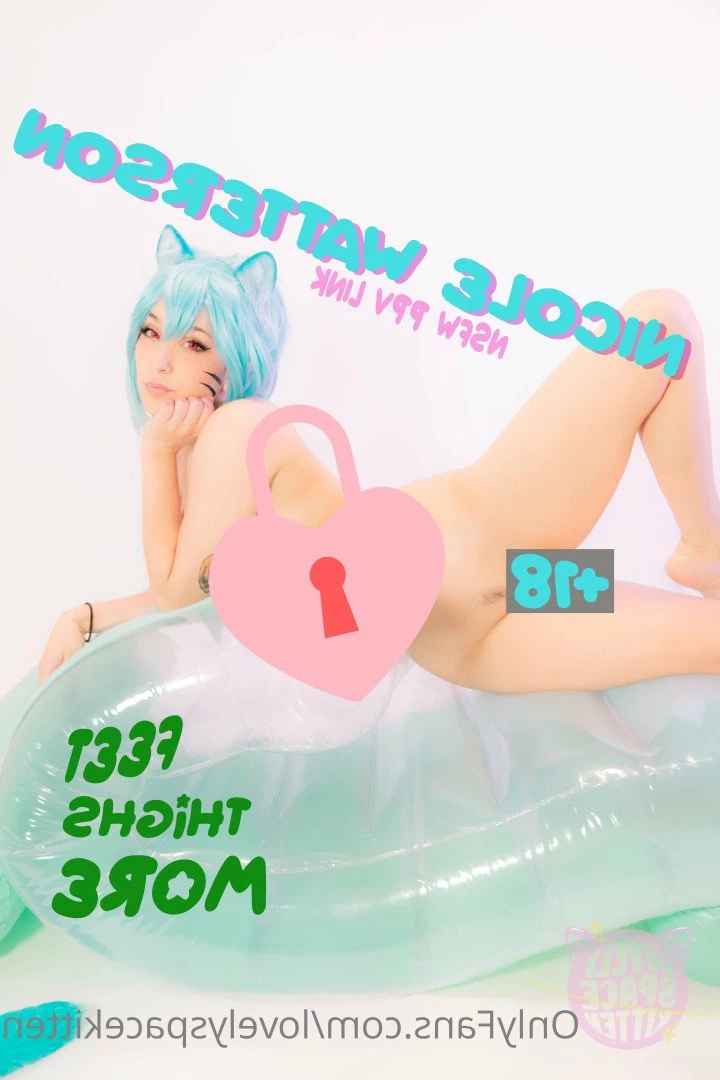 lovelyspacekitten Onlyfans leaked photo 4038601 on Hotleaks.tv