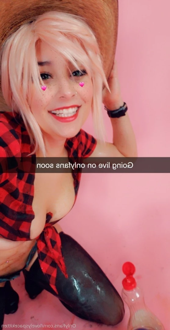 lovelyspacekitten Onlyfans leaked photo 6211096 on Hotleaks.tv