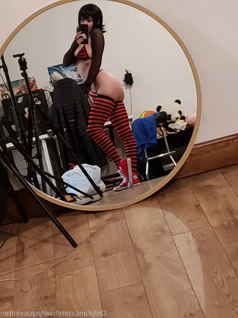 lovelyspacekitten Onlyfans leaked photo 6211333 on Hotleaks.tv