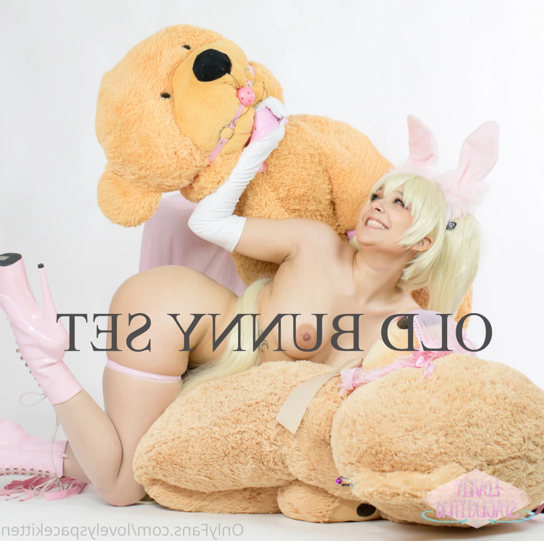 lovelyspacekitten Onlyfans leaked photo 6211340 on Hotleaks.tv