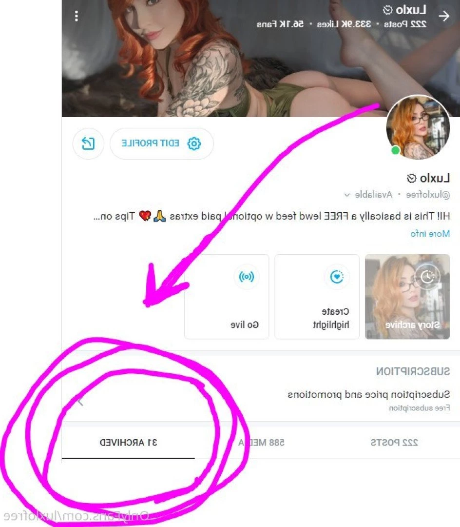 luxlo Onlyfans leaked photo 4170074 on Hotleaks.tv