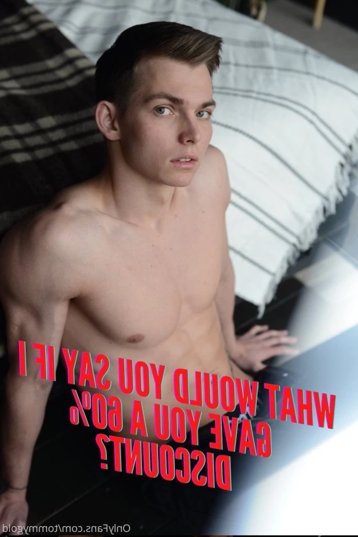 Tommy Gold💦Free  @tommygold [ tommygold ] Onlyfans leaked photo 3581597 on Hotleaks.tv