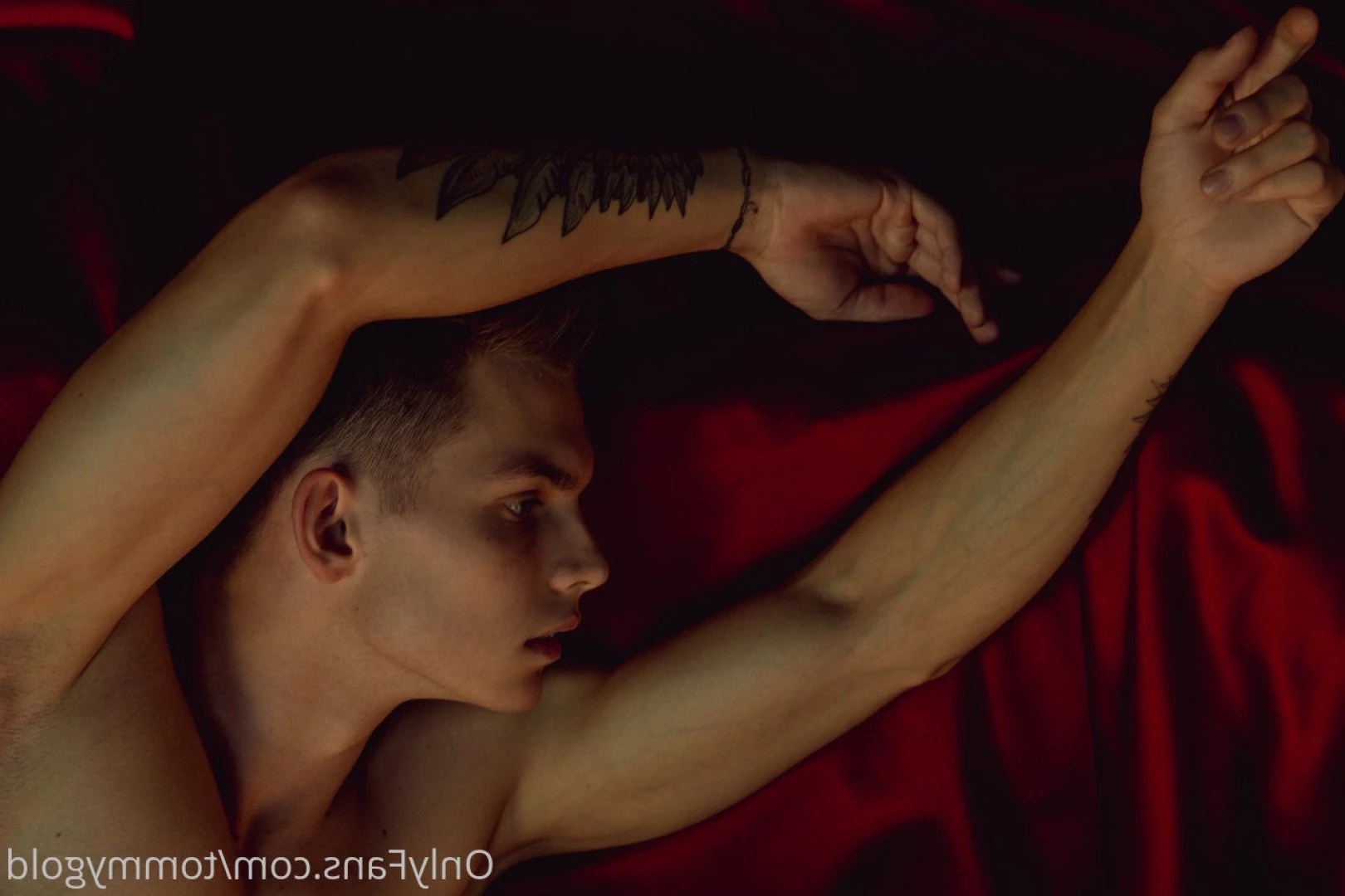Tommy Gold💦Free  @tommygold [ tommygold ] Onlyfans leaked photo 3581735 on Hotleaks.tv