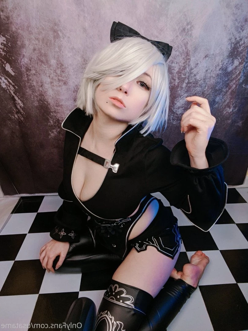 Usatame Cosplay [ usatame ] Onlyfans leaked photo 4574108 on Hotleaks.tv