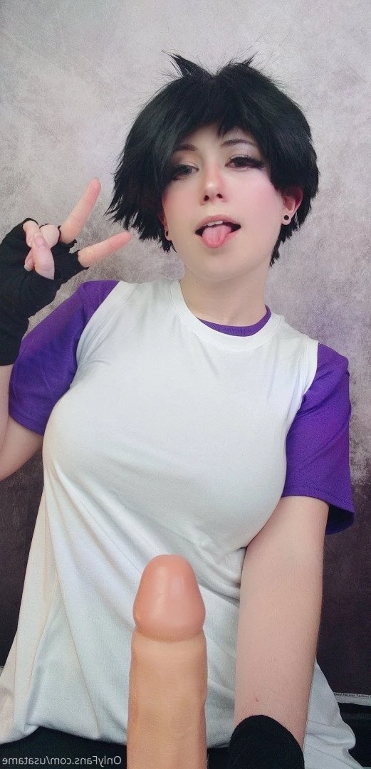 Usatame Cosplay [ usatame ] Onlyfans leaked photo 4575133 on Hotleaks.tv