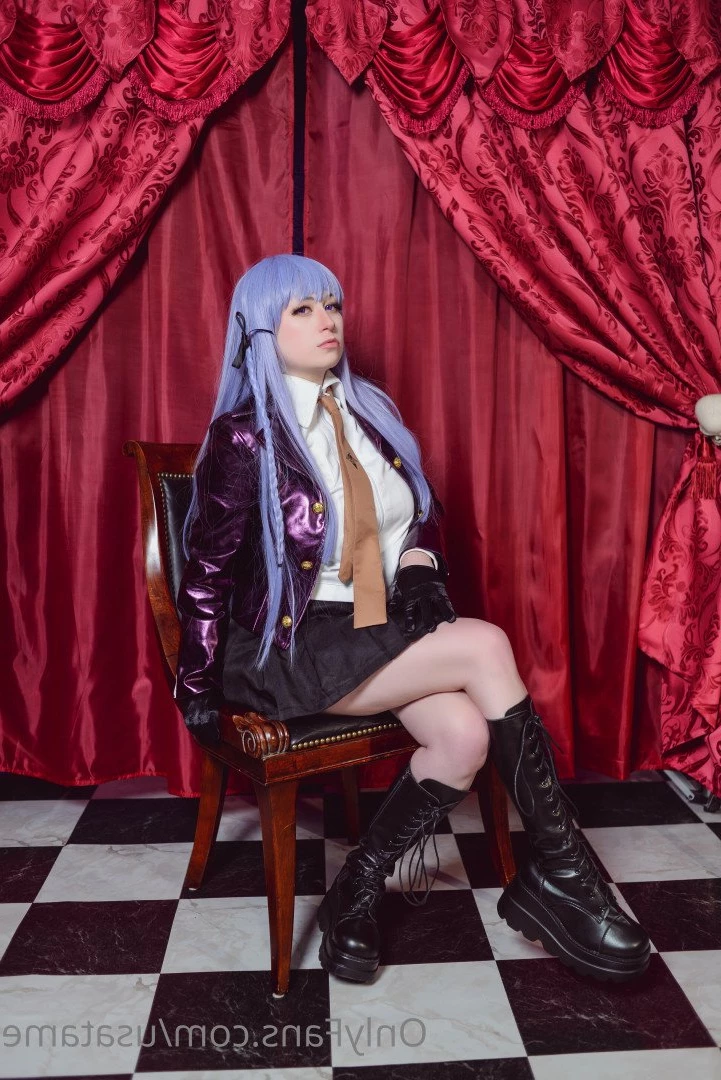 Usatame Cosplay [ usatame ] Onlyfans leaked photo 4575313 on Hotleaks.tv
