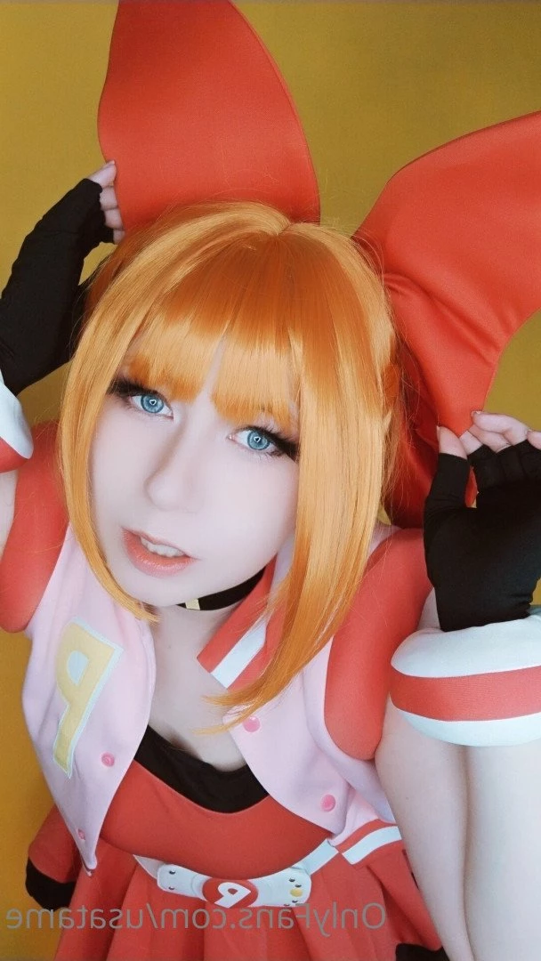 Usatame Cosplay [ usatame ] Onlyfans leaked photo 4575654 on Hotleaks.tv