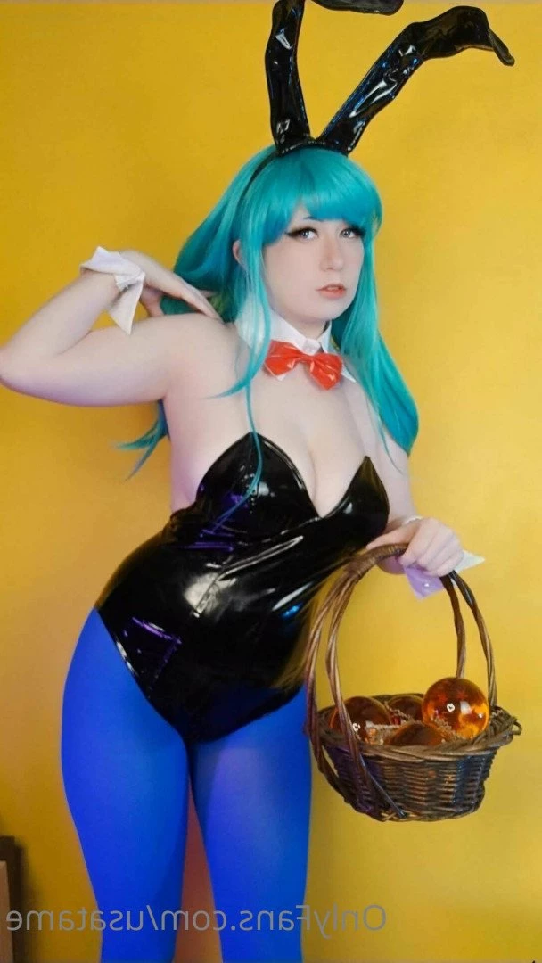 Usatame Cosplay [ usatame ] Onlyfans leaked photo 4576821 on Hotleaks.tv