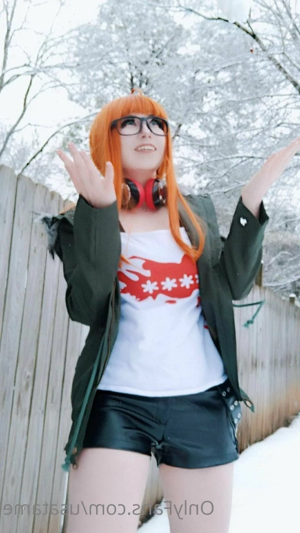 Usatame Cosplay [ usatame ] Onlyfans leaked photo 4576971 on Hotleaks.tv