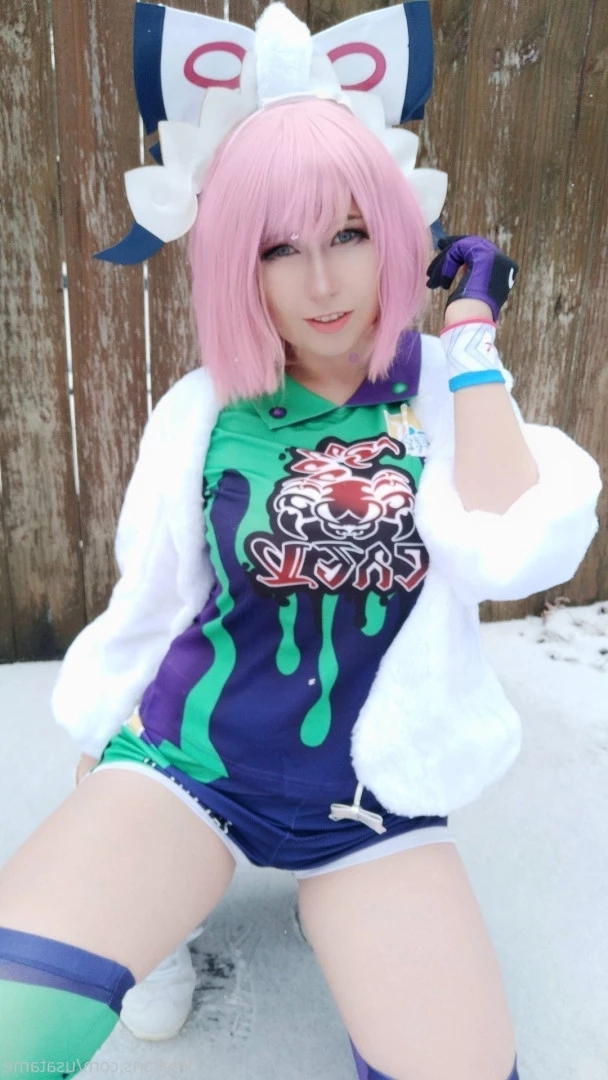 Usatame Cosplay [ usatame ] Onlyfans leaked photo 6083146 on Hotleaks.tv