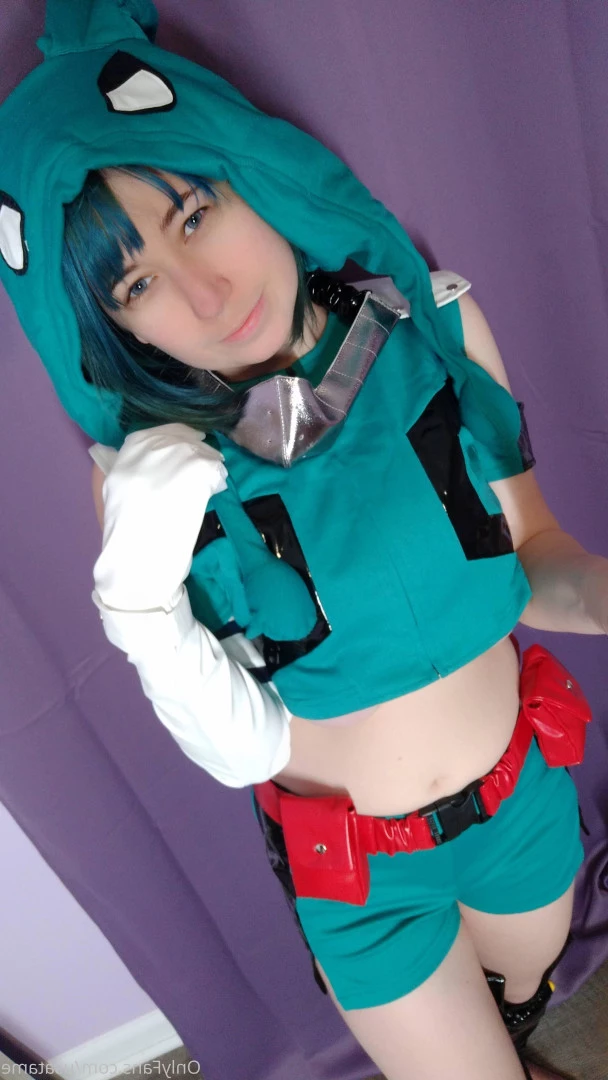 Usatame Cosplay [ usatame ] Onlyfans leaked photo 6084266 on Hotleaks.tv