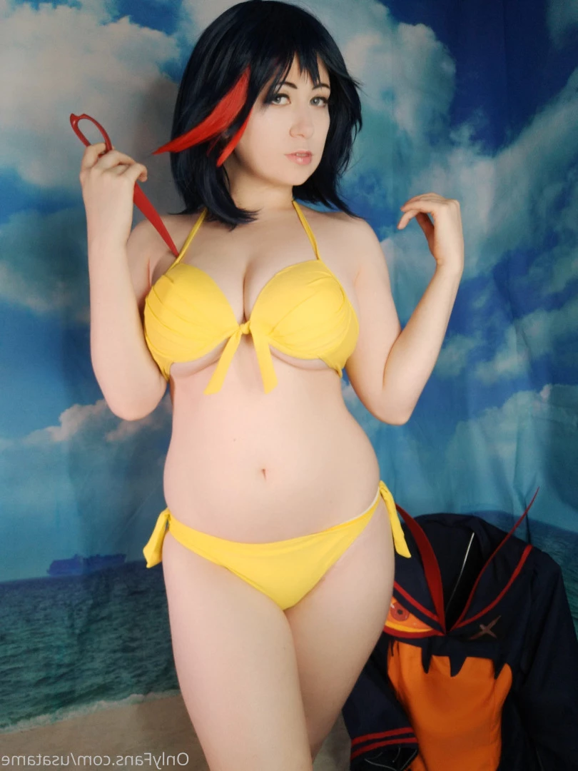 Usatame Cosplay [ usatame ] Onlyfans leaked photo 6084363 on Hotleaks.tv