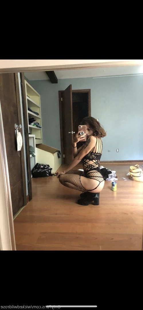 Rose [ wickedwildrose ] Onlyfans leaked photo 4004841 on Hotleaks.tv