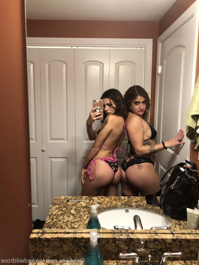Rose [ wickedwildrose ] Onlyfans leaked photo 4008292 on Hotleaks.tv