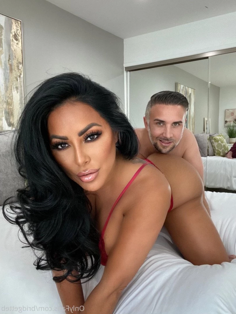 Bridgette B [ bridgetteb ] Onlyfans leaked photo 3988450 on Hotleaks.tv