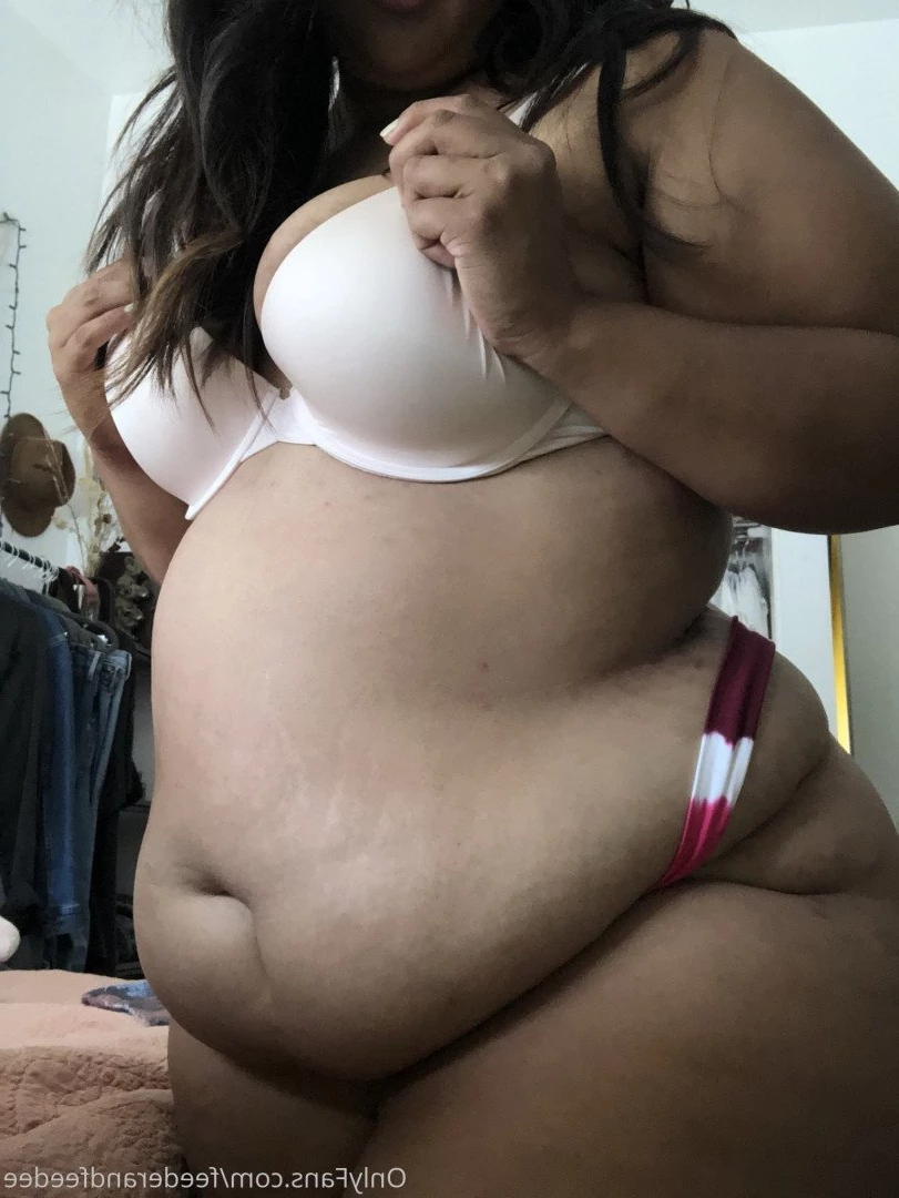 Feeder and Feedee [ feederandfeedee ] Onlyfans leaked photo 2157738 on Hotleaks.tv