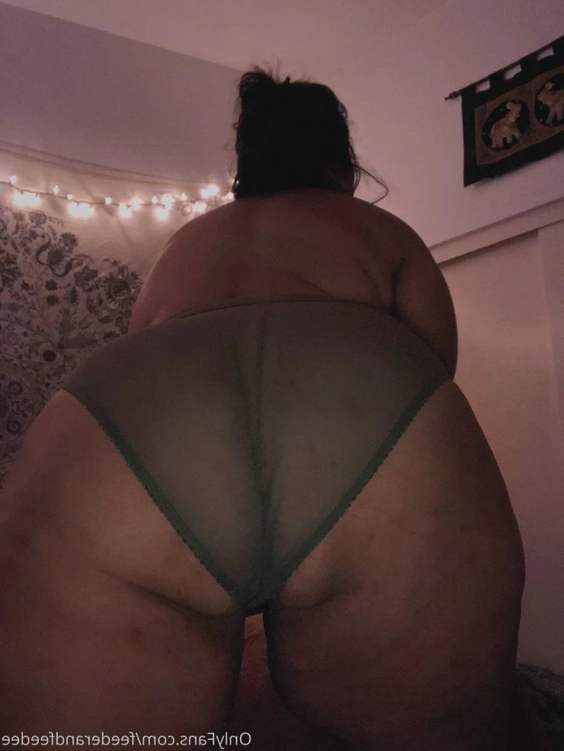 Feeder and Feedee [ feederandfeedee ] Onlyfans leaked photo 2157830 on Hotleaks.tv