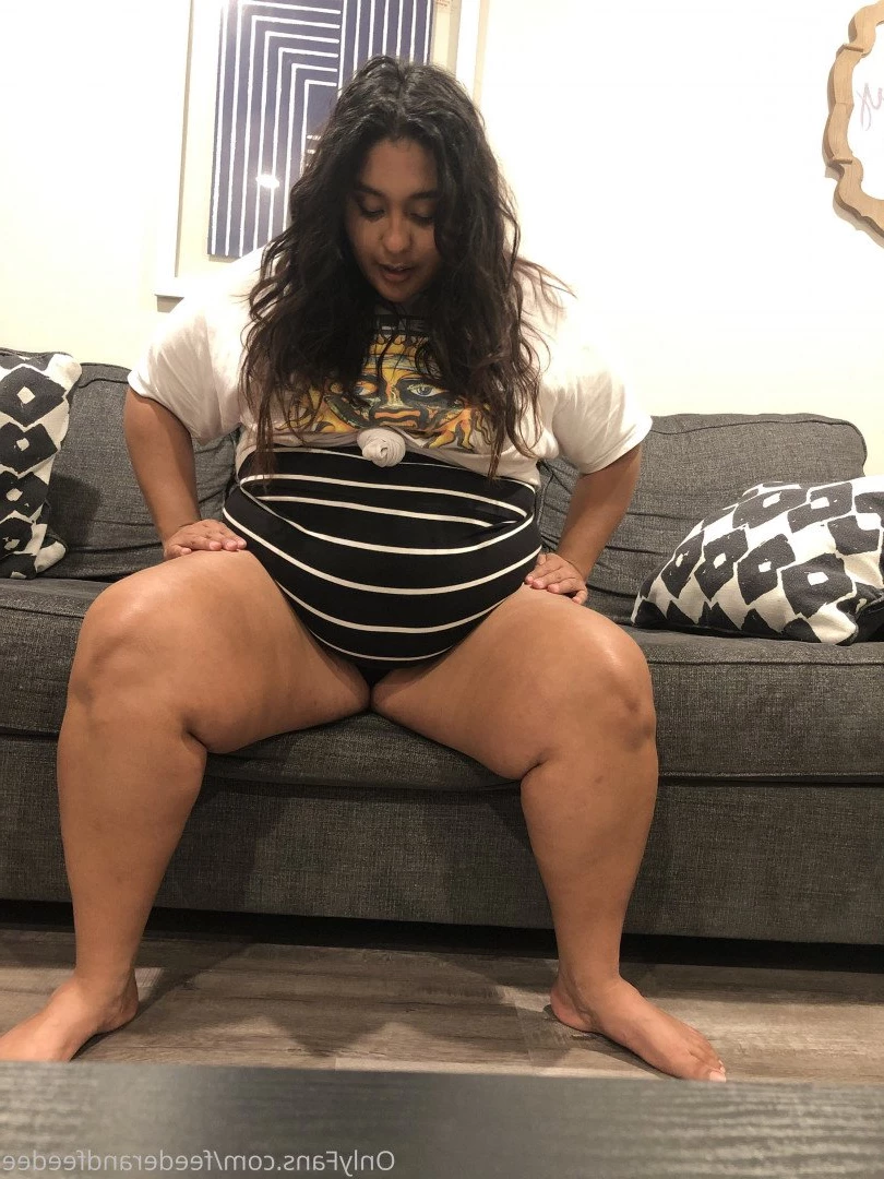 Feeder and Feedee [ feederandfeedee ] Onlyfans leaked photo 2157855 on Hotleaks.tv
