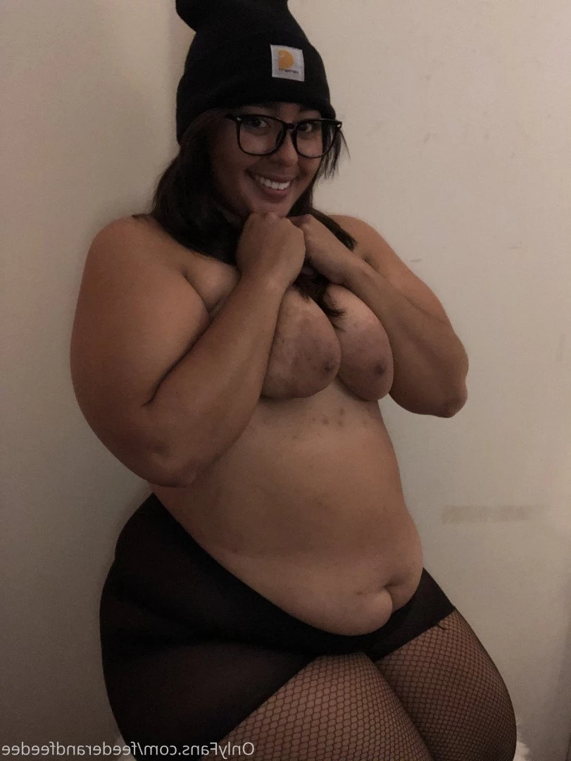 Feeder and Feedee [ feederandfeedee ] Onlyfans leaked photo 2158186 on Hotleaks.tv