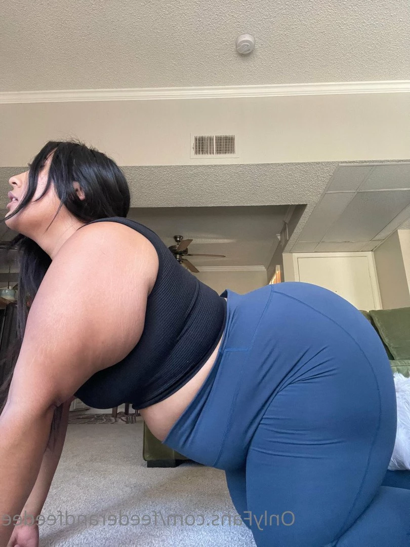 Feeder and Feedee [ feederandfeedee ] Onlyfans leaked photo 2158201 on Hotleaks.tv