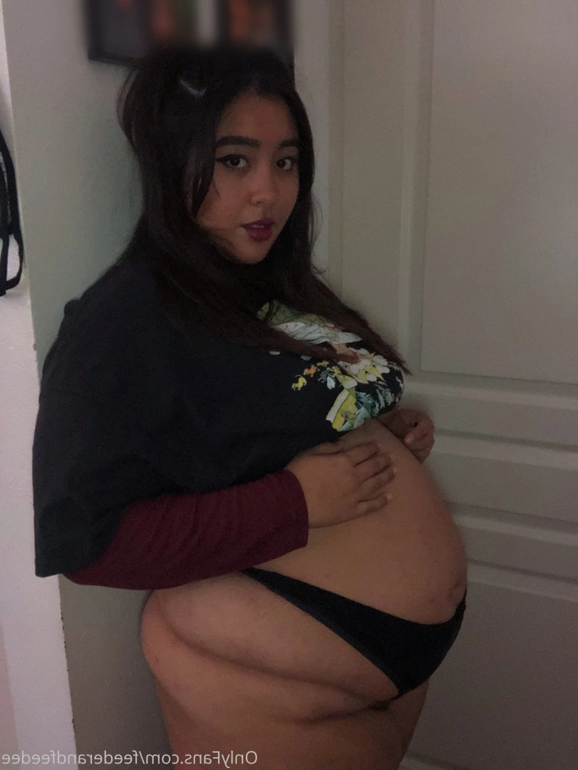 Feeder and Feedee [ feederandfeedee ] Onlyfans leaked photo 2158327 on Hotleaks.tv