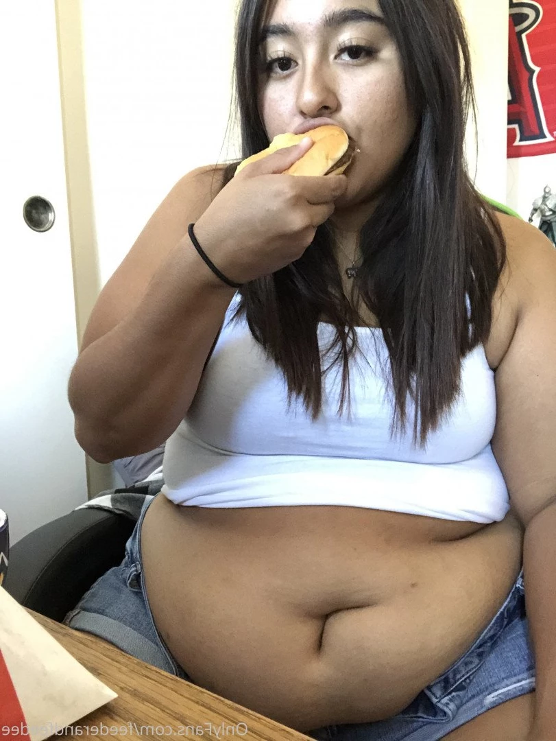 Feeder and Feedee [ feederandfeedee ] Onlyfans leaked photo 2158660 on Hotleaks.tv