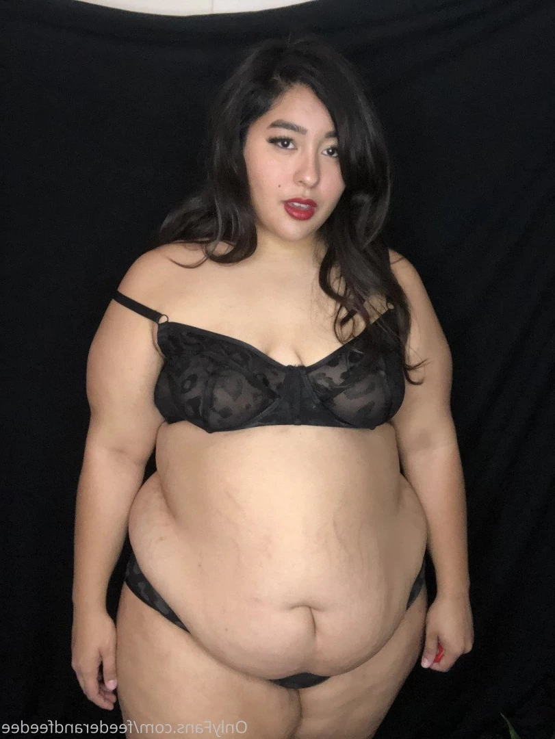 Feeder and Feedee [ feederandfeedee ] Onlyfans leaked photo 2158861 on Hotleaks.tv