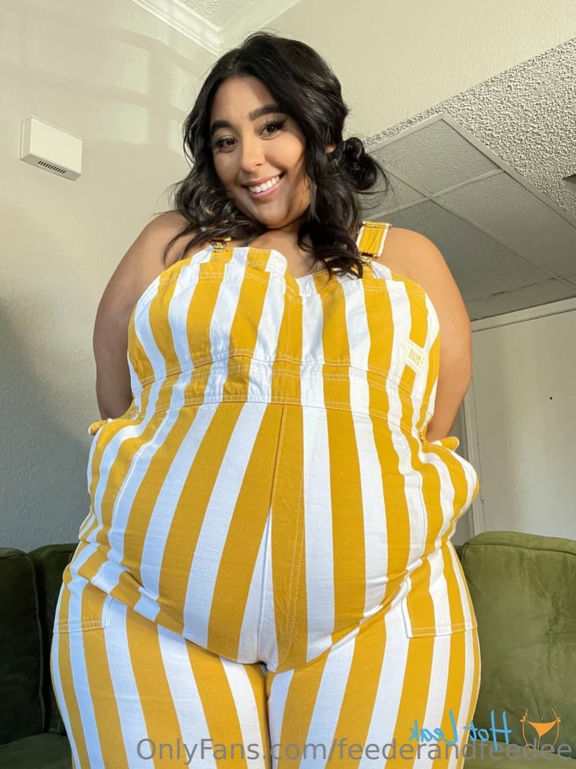 Feeder and Feedee [ feederandfeedee ] Onlyfans leaked photo 10898477 on Hotleaks.tv