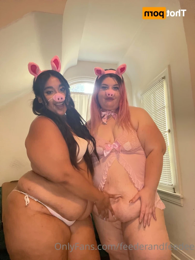 Feeder and Feedee [ feederandfeedee ] Onlyfans leaked photo 13393548 on Hotleaks.tv
