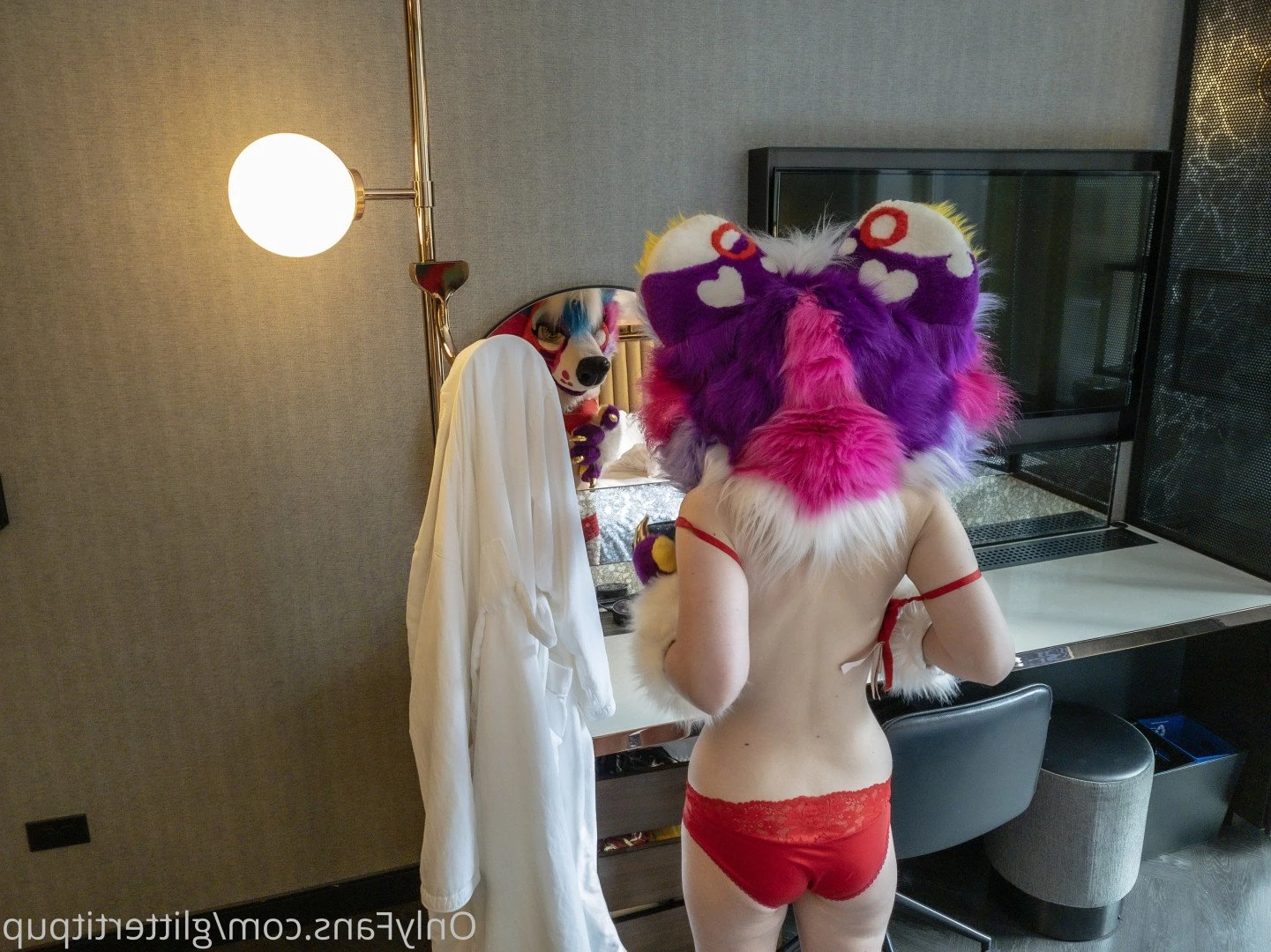 Glitter Tit Pup [ glittertitpup ] Onlyfans leaked photo 3995650 on Hotleaks.tv