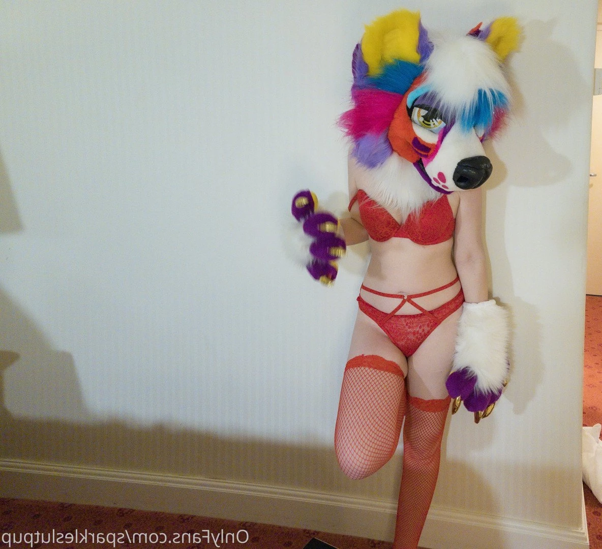 Glitter Tit Pup [ glittertitpup ] Onlyfans leaked photo 4004309 on Hotleaks.tv