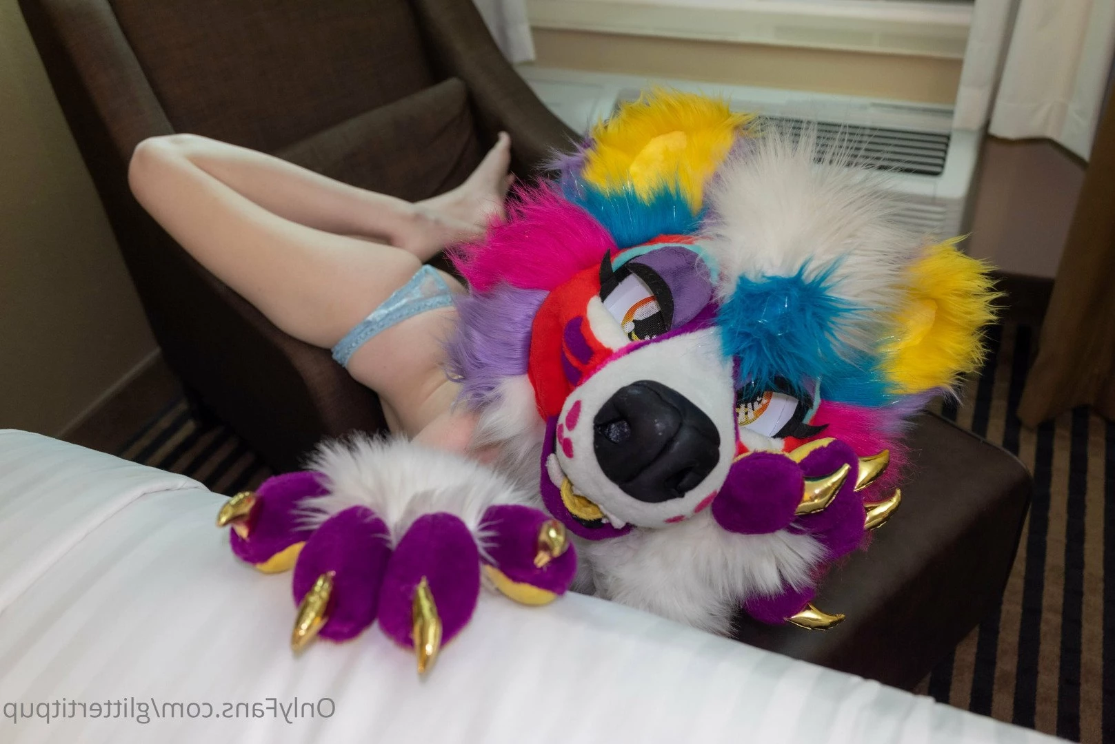 Glitter Tit Pup [ glittertitpup ] Onlyfans leaked photo 4005383 on Hotleaks.tv