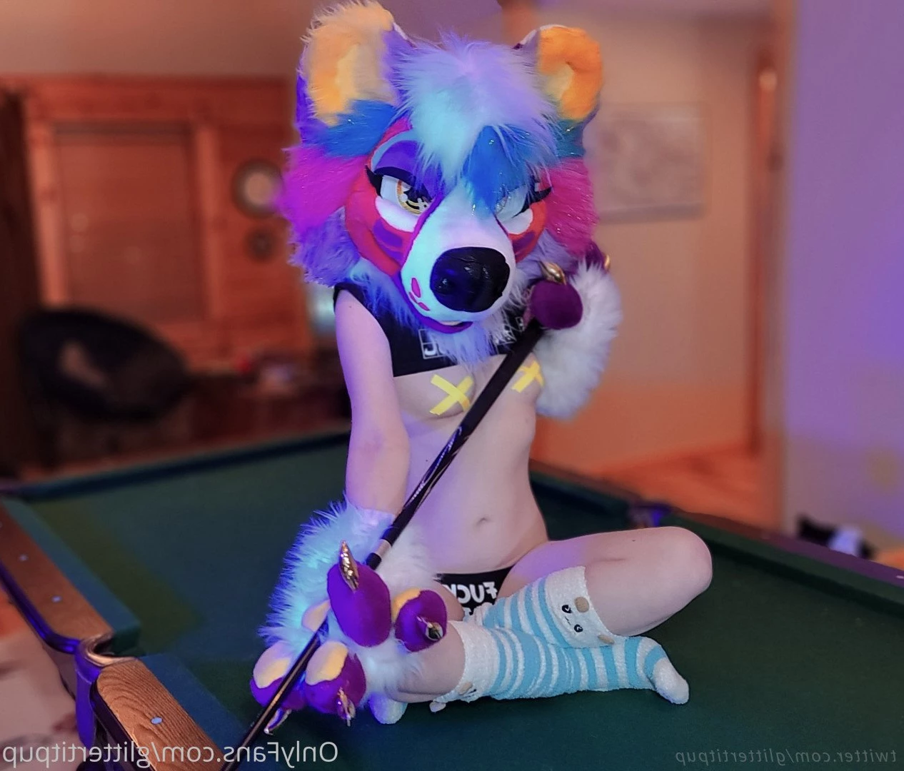 Glitter Tit Pup [ glittertitpup ] Onlyfans leaked photo 4010020 on Hotleaks.tv