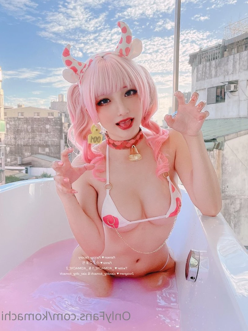 こまち★OnlyFans [ komachi ] Onlyfans leaked photo 2156984 on Hotleaks.tv