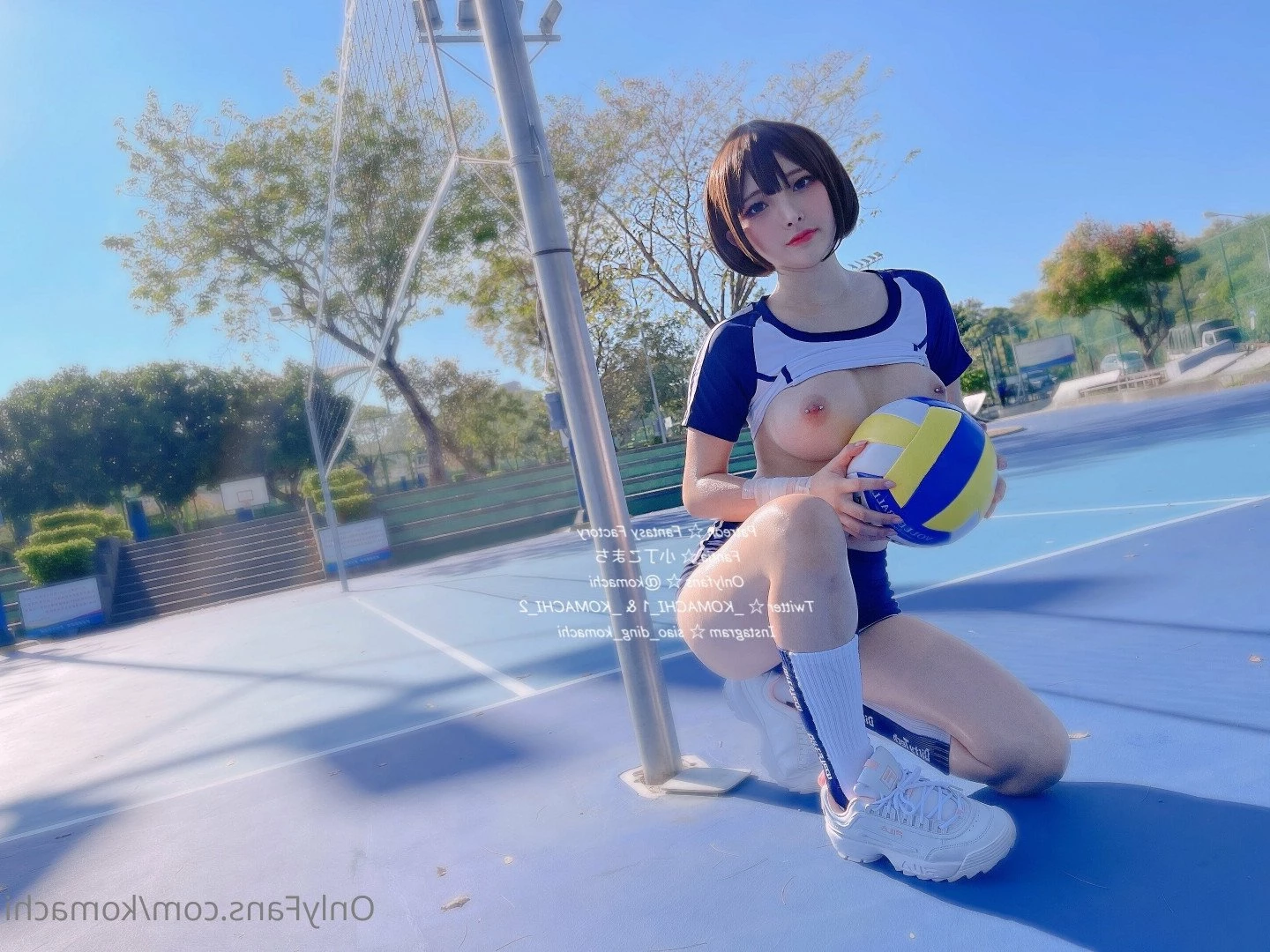 こまち★OnlyFans [ komachi ] Onlyfans leaked photo 2156991 on Hotleaks.tv