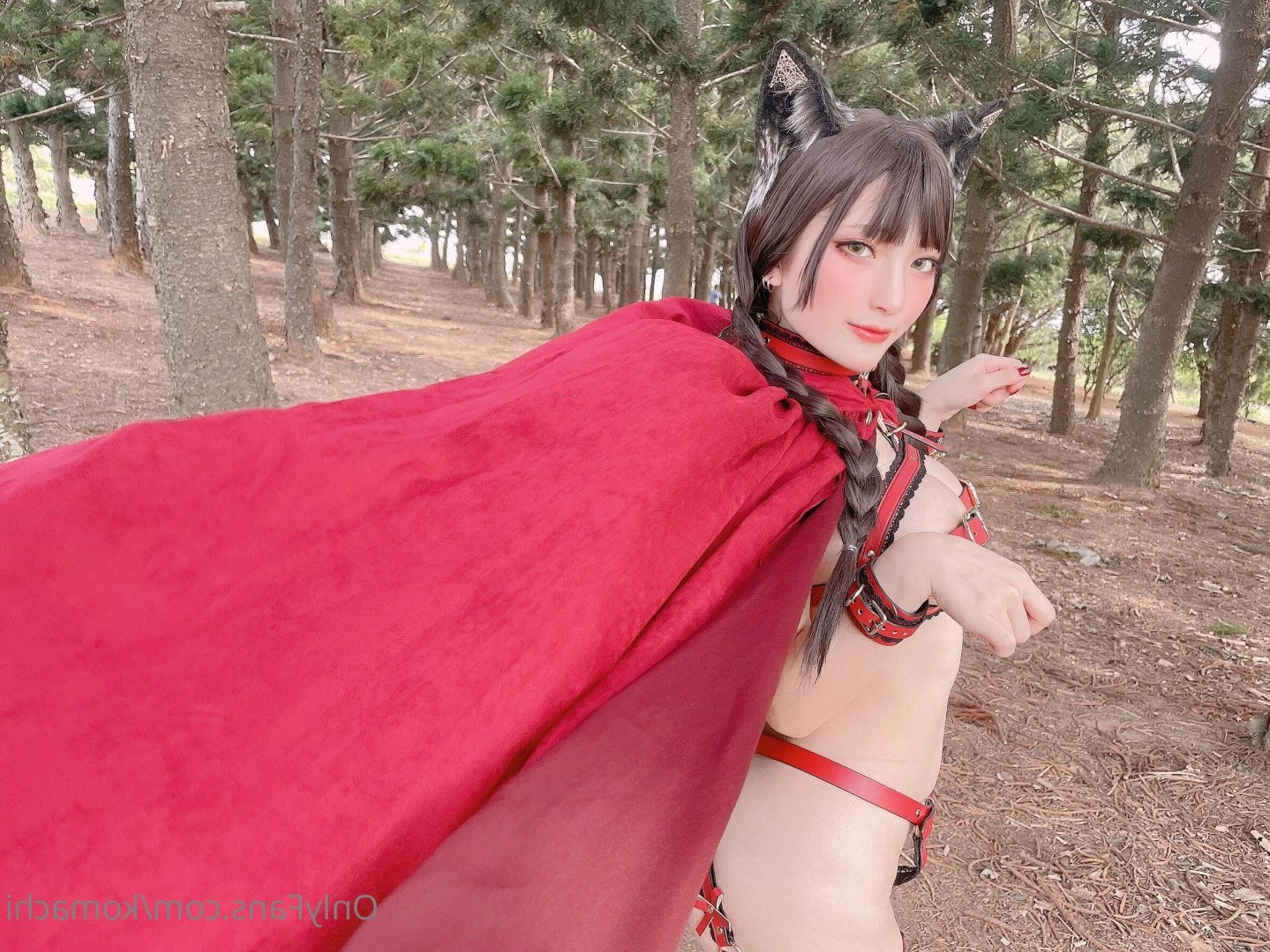 こまち★OnlyFans [ komachi ] Onlyfans leaked photo 3663509 on Hotleaks.tv