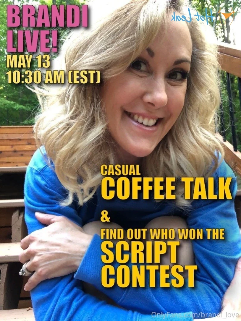 Brandi Love [ brandi_love ] Onlyfans leaked photo 16035132 on Hotleaks.tv