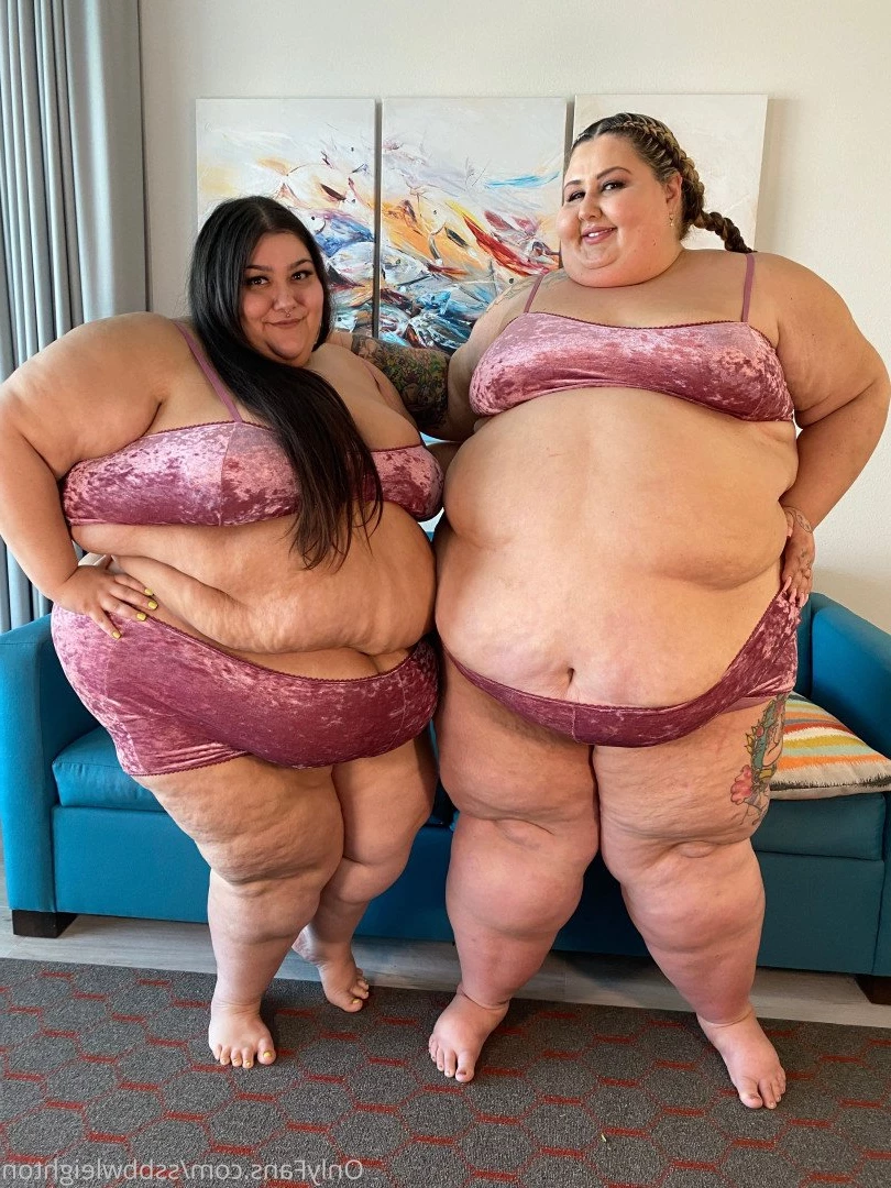 ssbbwleighton Onlyfans leaked photo 4105174 on Hotleaks.tv