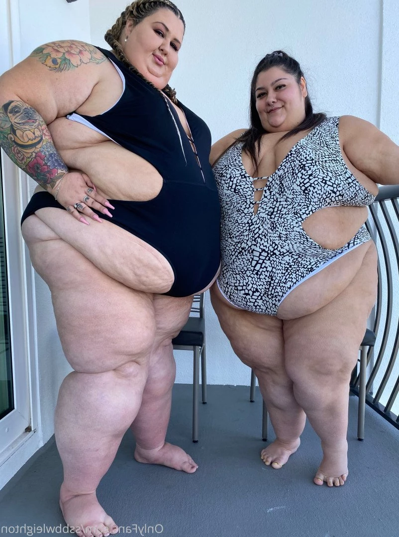 ssbbwleighton Onlyfans leaked photo 4119866 on Hotleaks.tv