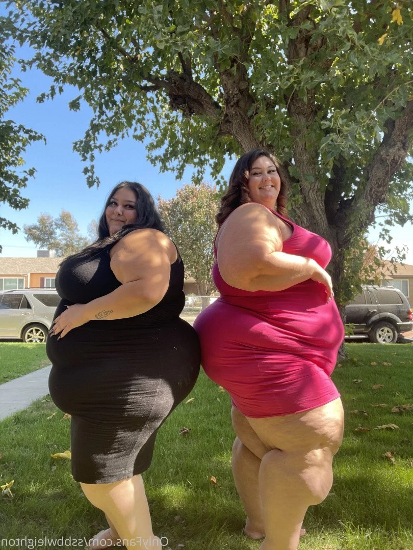 ssbbwleighton Onlyfans leaked photo 4129675 on Hotleaks.tv
